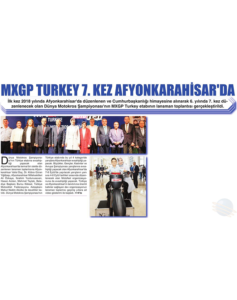 Ng Hotels Haber Card Afyon9