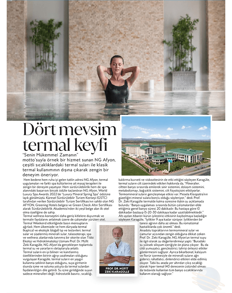 Ng Hotels Basinda Biz Dort Mevsim Termal Keyfi Card