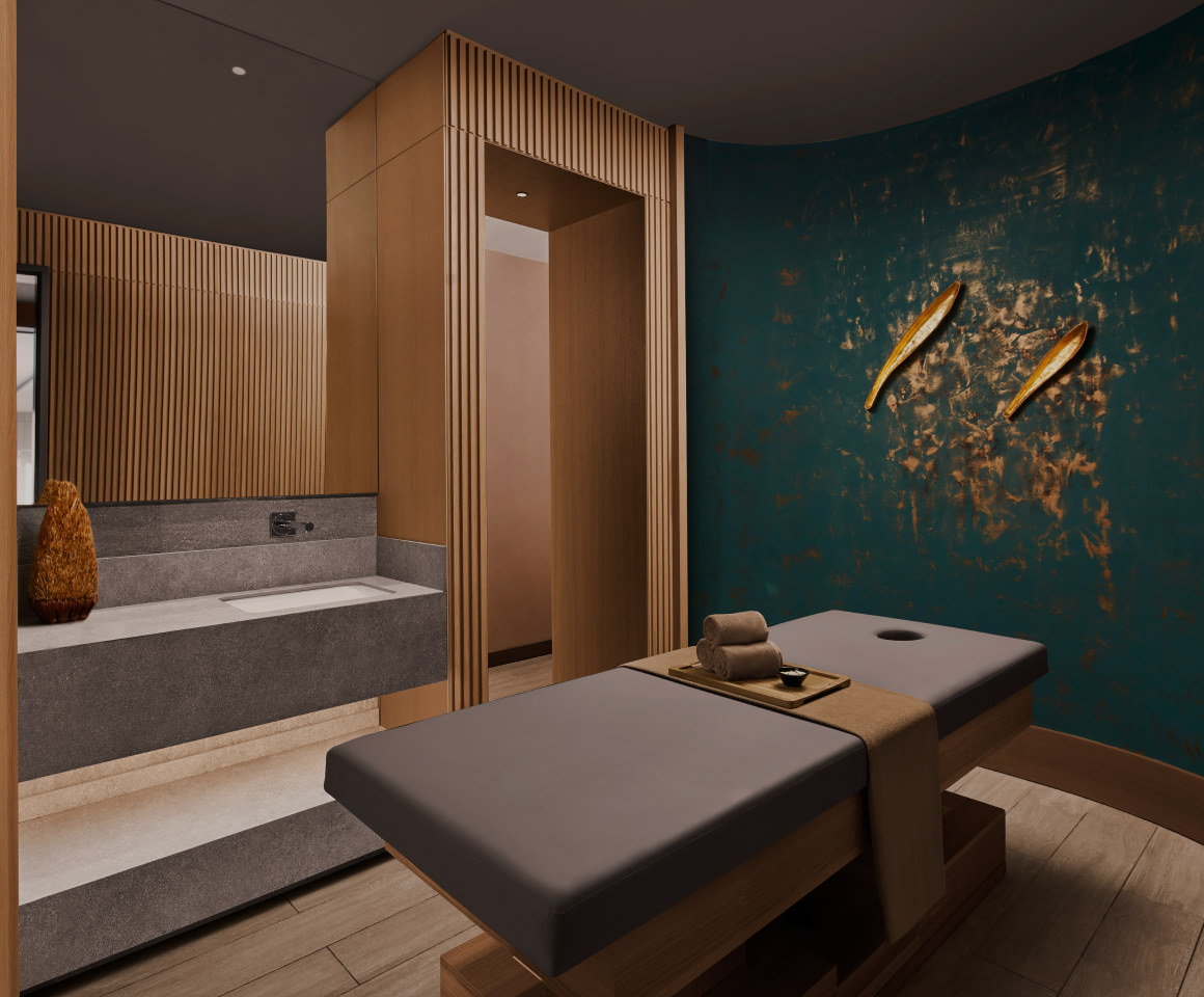 Ng Enjoy Aliva Spa Menu Desktop Card