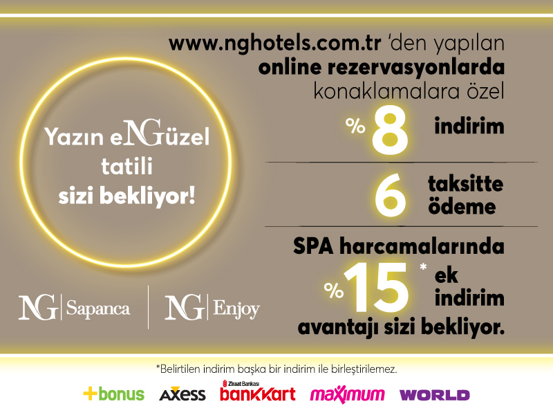 Ng Hotels Pop Up