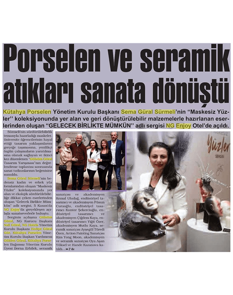 Ng Hotels Basında Biz Card 14
