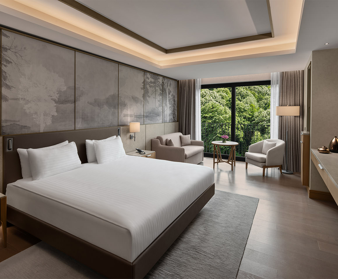Ng Enjoy Anasayfa Odalar Superior Deluxe Room Card