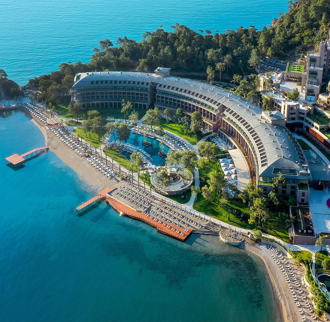 Ng Phaselis Bay Acilir Menu Large