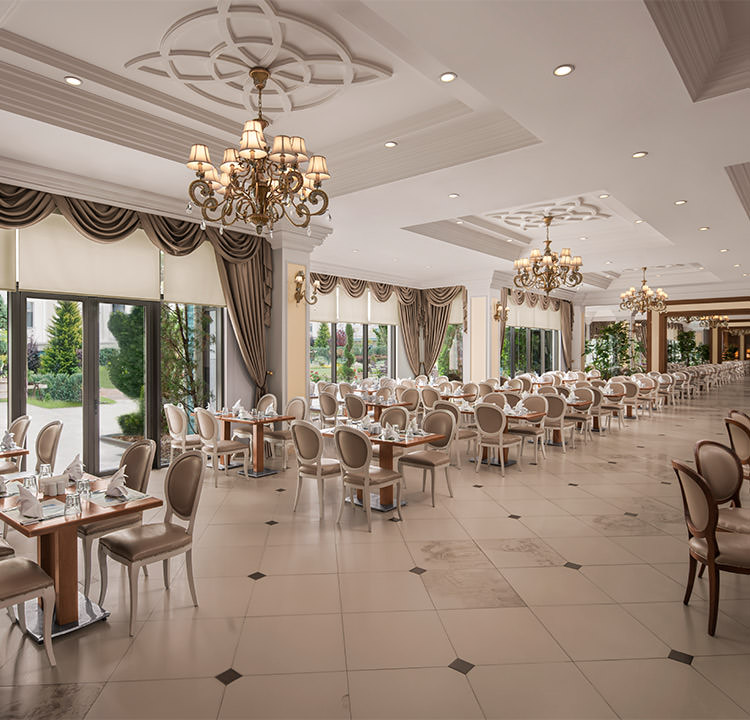 Ng Afyon Lezzetler Erguvan Restoran Banner Mobile