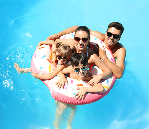 Ng Hotel Blog Tatilde Havuz Keyfi Card M
