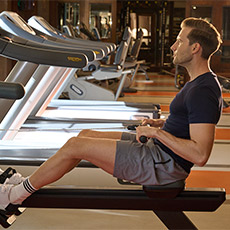 Ng Sapanca Card Fitness M4